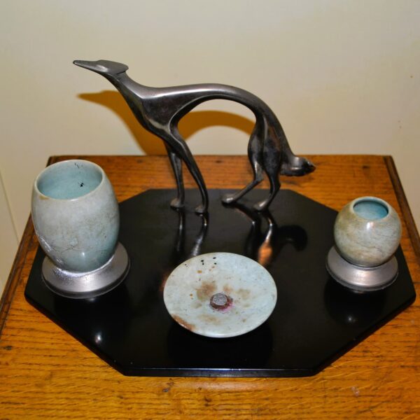 Set da fumo Hagenauer - immagine 2