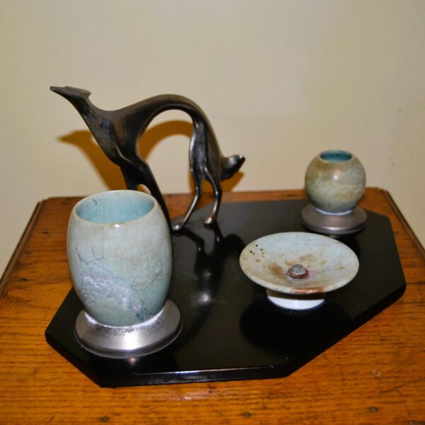 Set da fumo Hagenauer - immagine 3