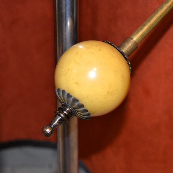 Lampada "EQUILIBRISTA" turchese 1950 - immagine 5
