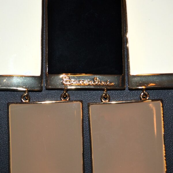 Collana vintage "BRACCIALINI" - immagine 2