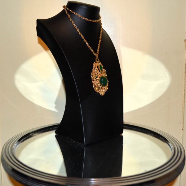 Collana vintage  FLORENZA - immagine 2