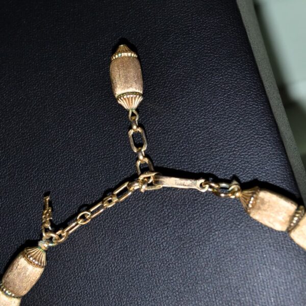 collana-vintage-trifari-tilacino