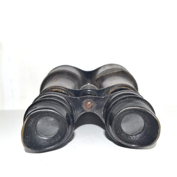 Binocolo ARMY AND NAVY WW1 di sommergibile - immagine 4