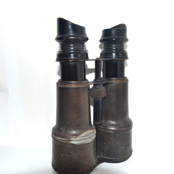 Binocolo ARMY AND NAVY WW1 di sommergibile - immagine 3