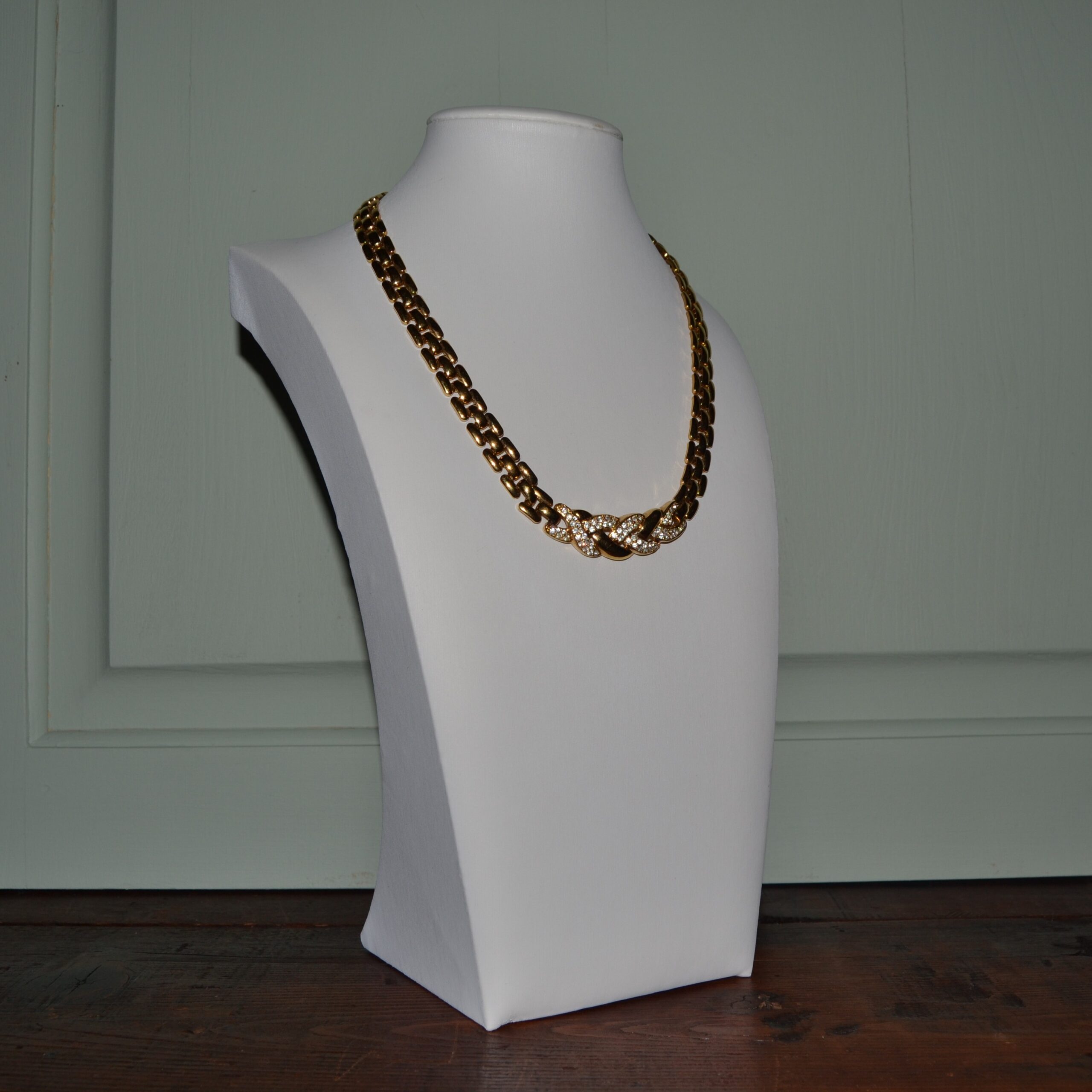 COLLANA-VINTAGE-LANVIN-TILACINO