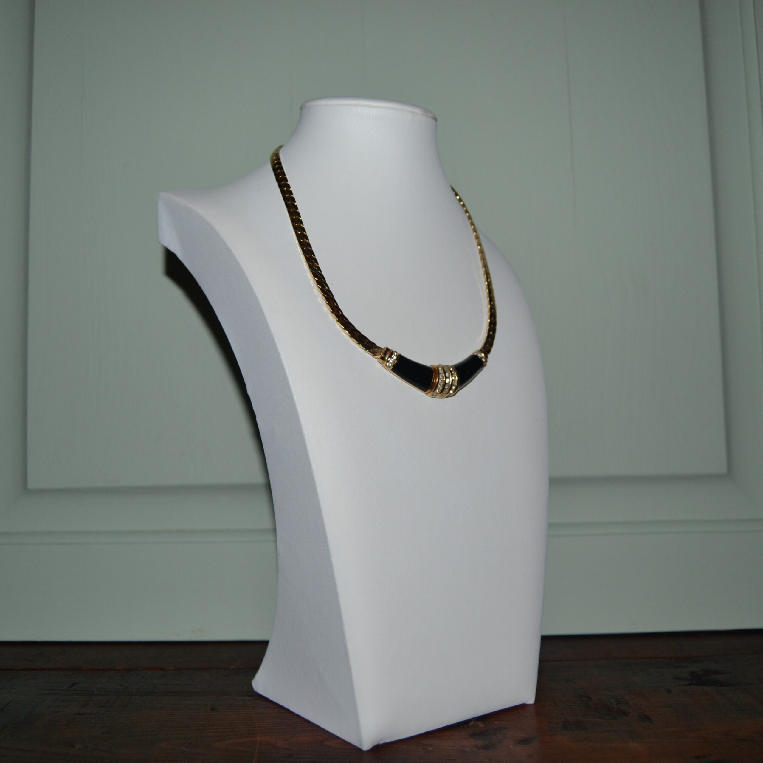 collana-vintage-dior-tilacino