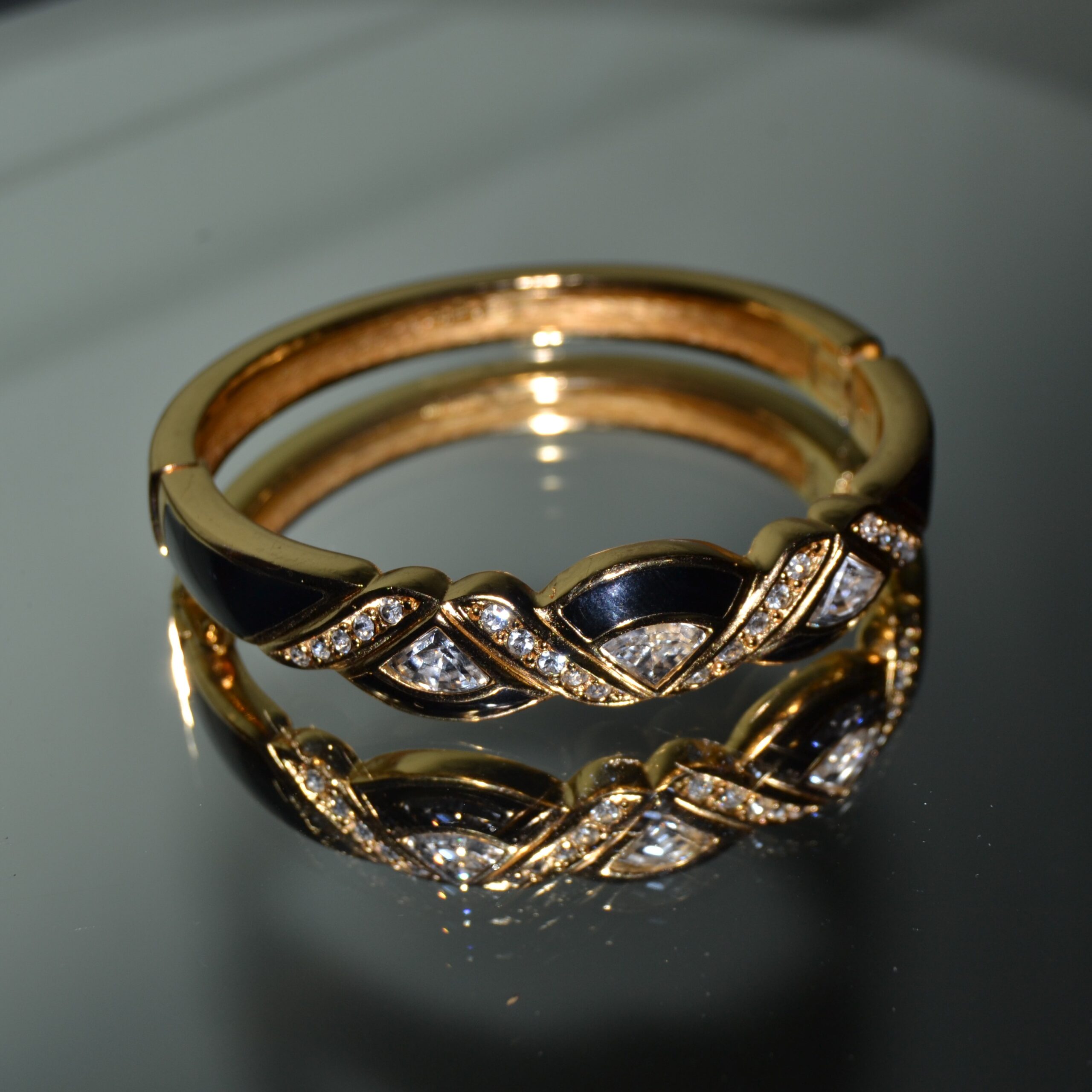 bracciale-vintage-dior-tilacino