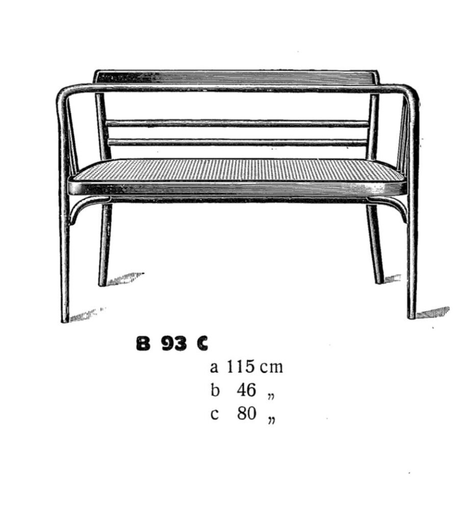 thonet-tilacino