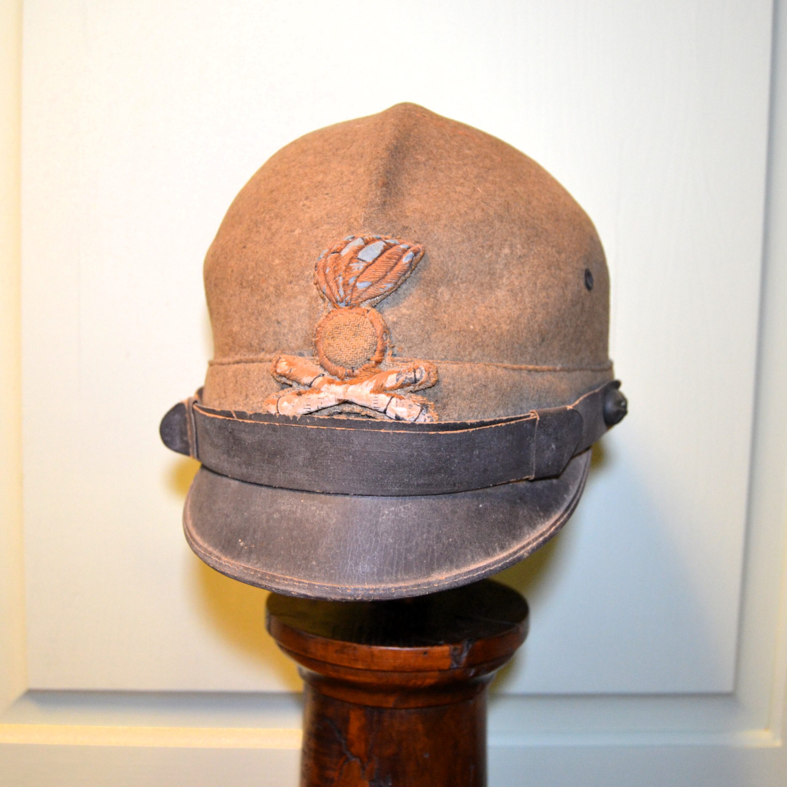 berretto-prima-guerra-mondiale-tilacino