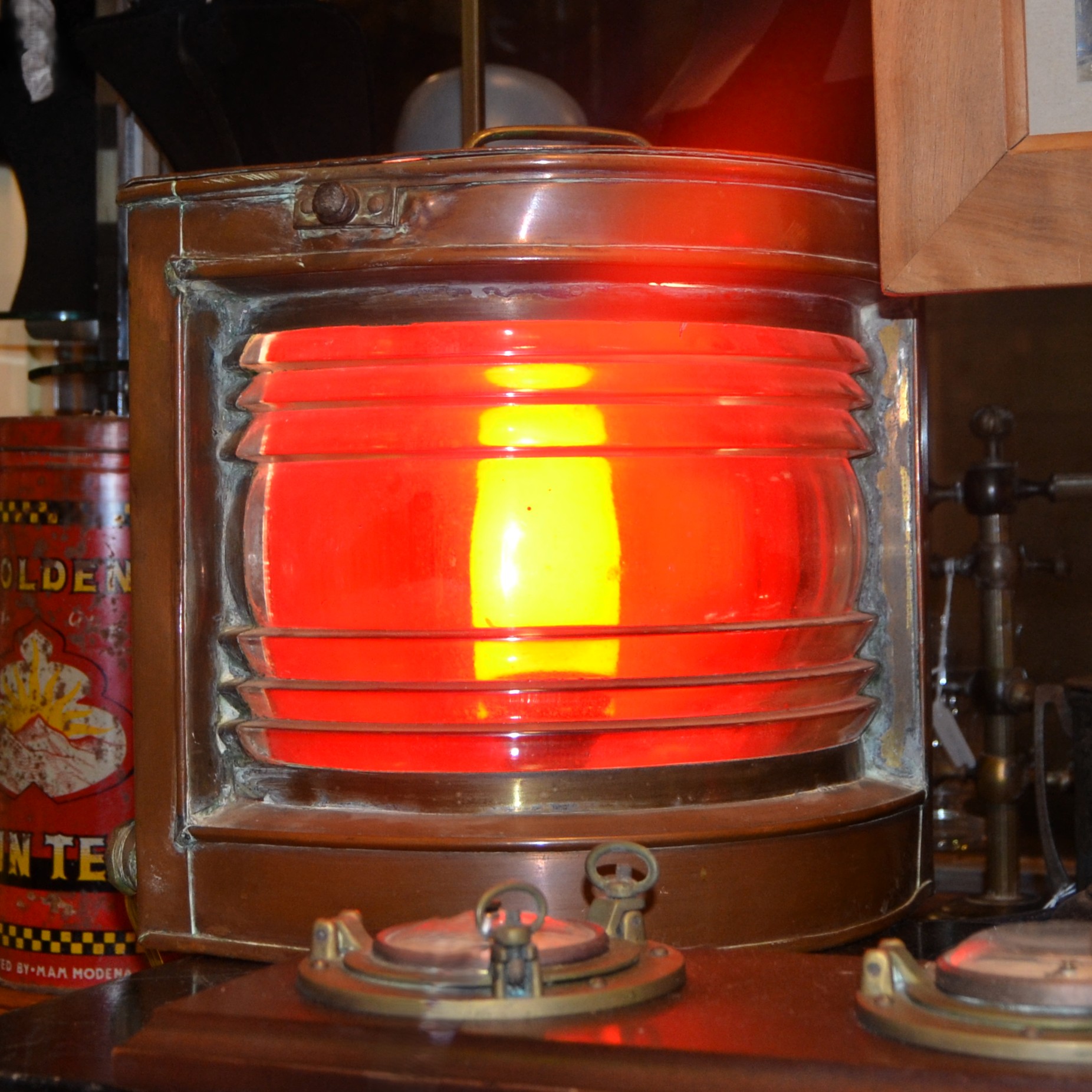 antica-lanterna-navale-tilacino 6