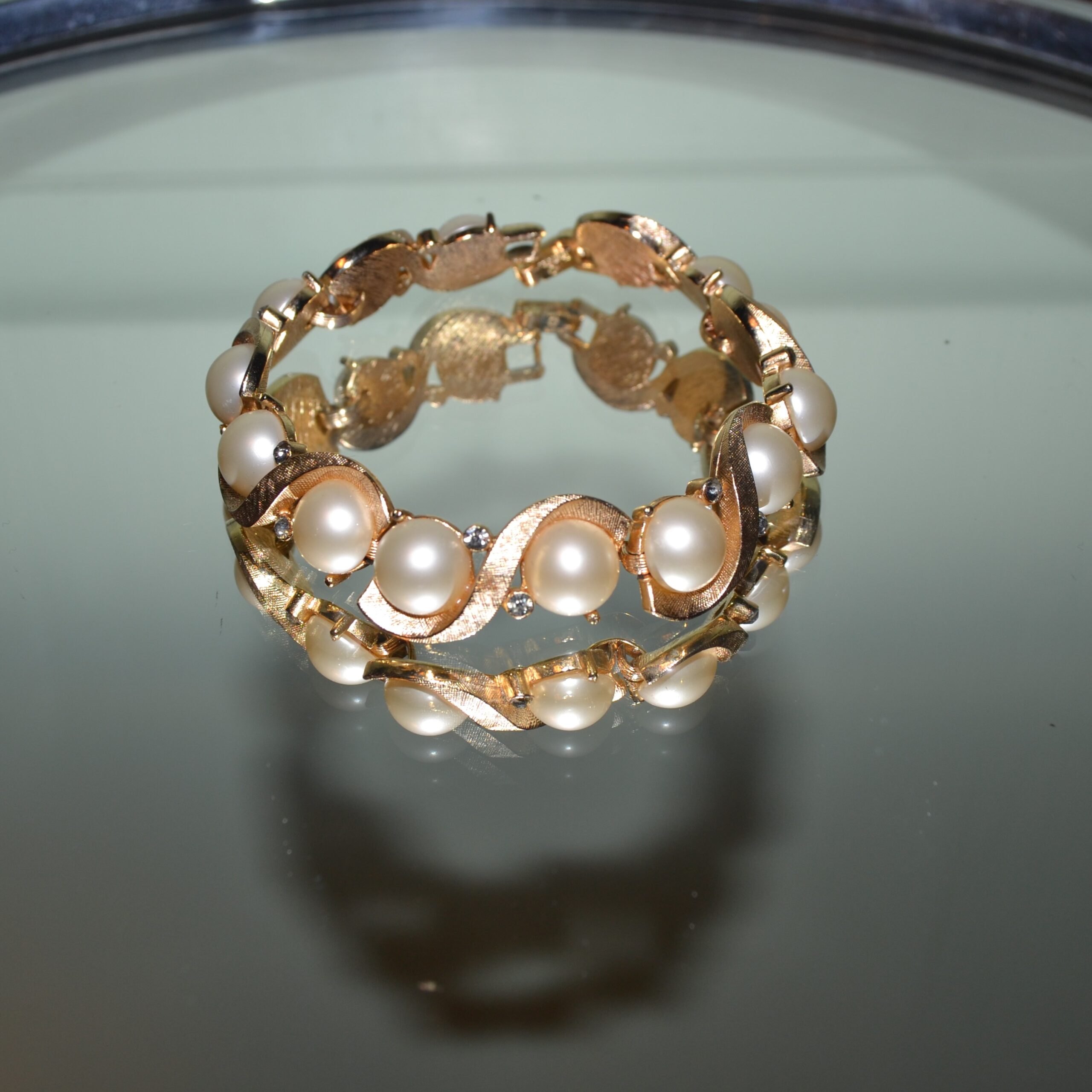 trifari-bracciale-vintage-tilacino