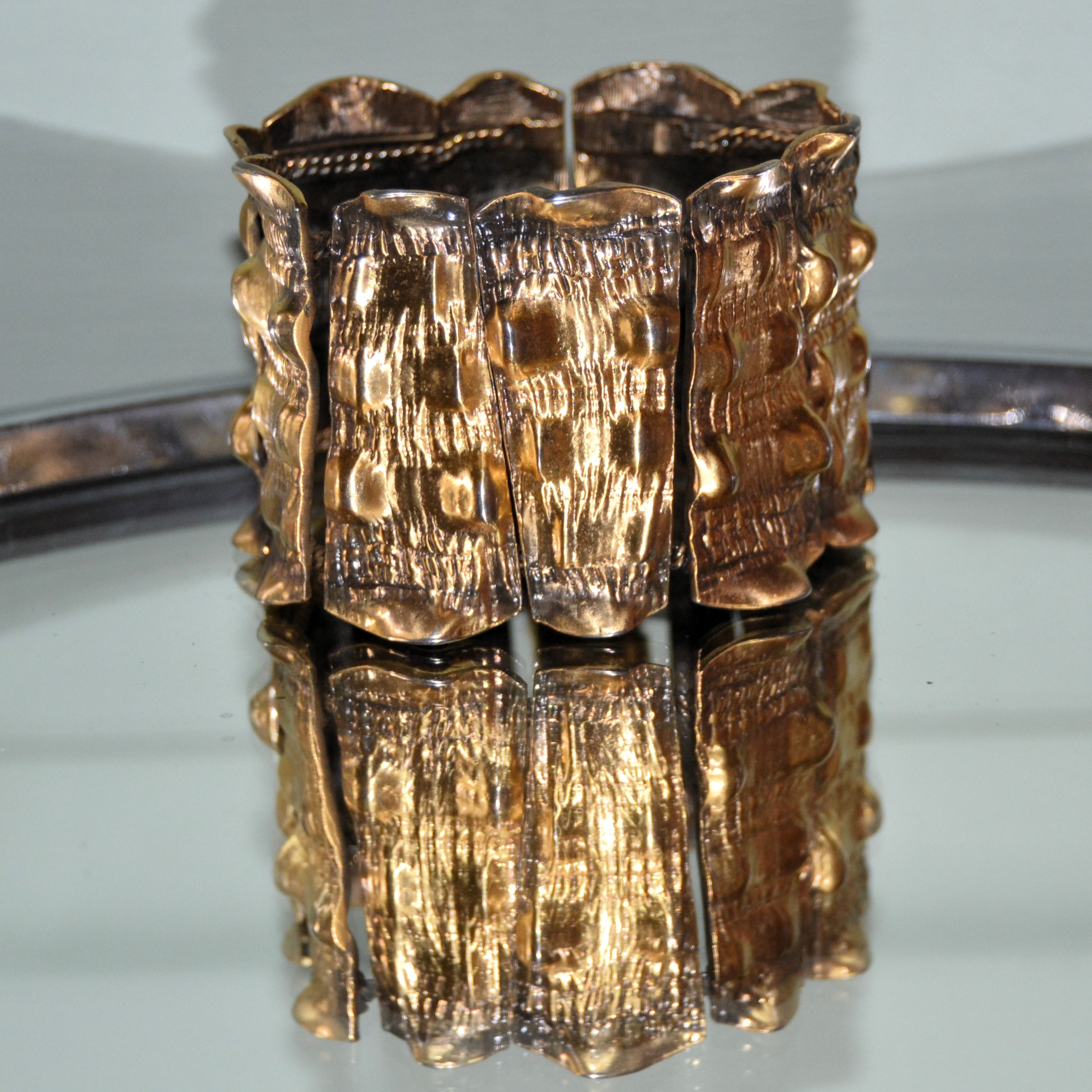 bracciale-vintage-tortolani-tilacino 3