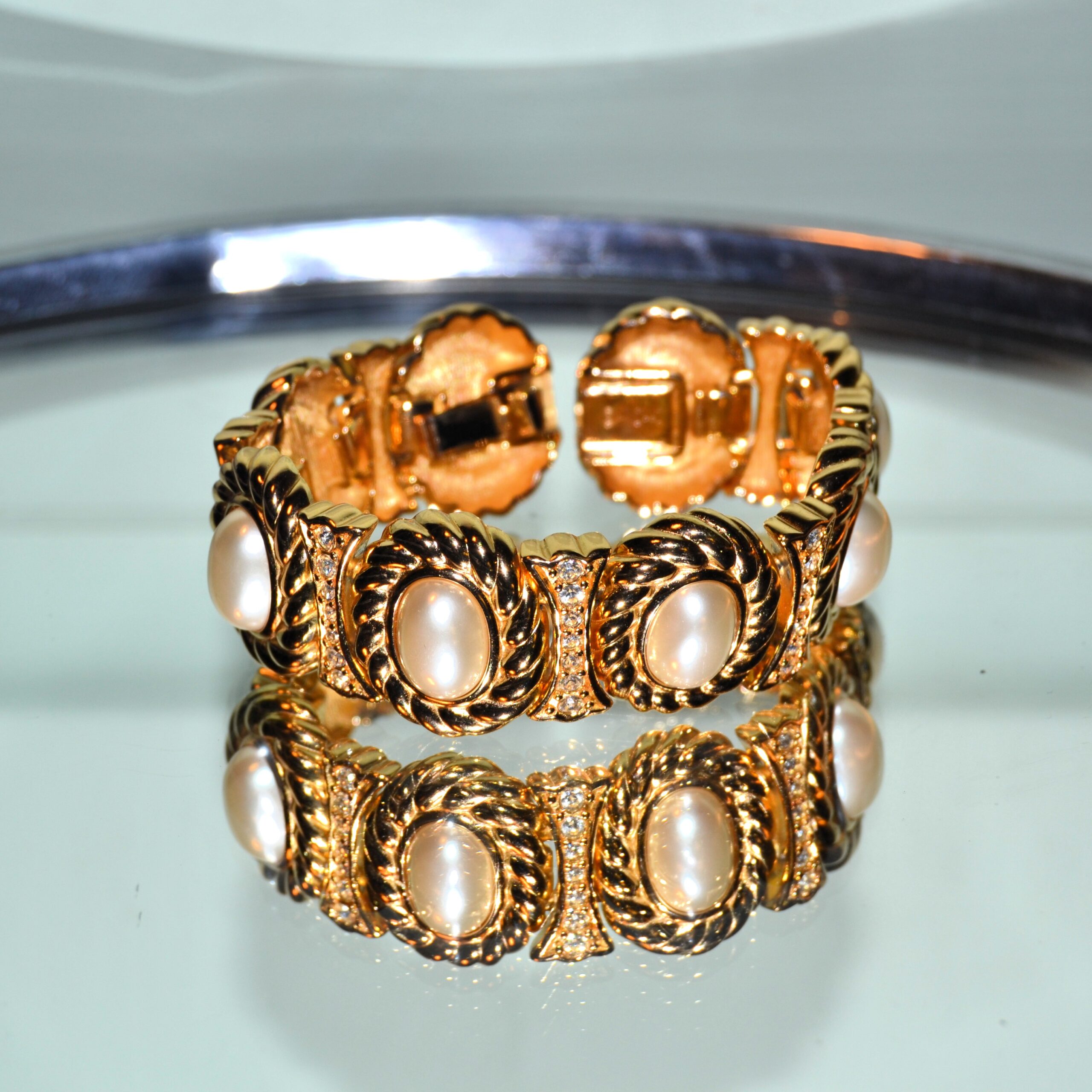 bracciale-vintage-dior-tilacino