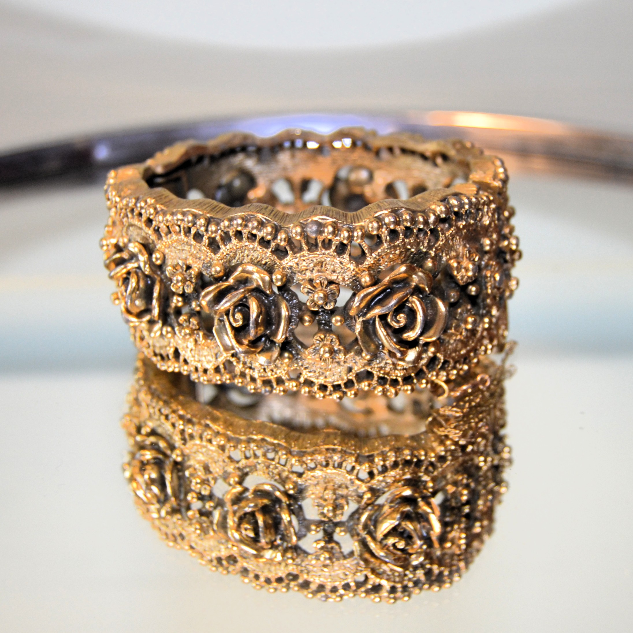 bracciale-vintage-tortolani-tilacino 3